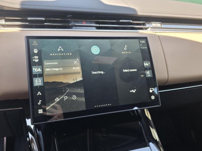 2025 Land Rover Range Rover Sport P460 PHEV Dynamic SE