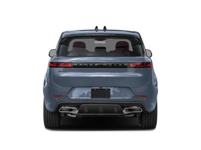 2025 Land Rover Range Rover Sport P460 PHEV Dynamic SE