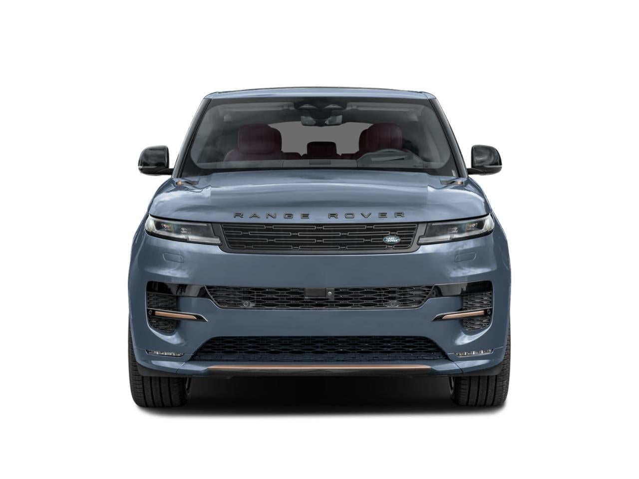 2025 Land Rover Range Rover Sport P460 PHEV Dynamic SE