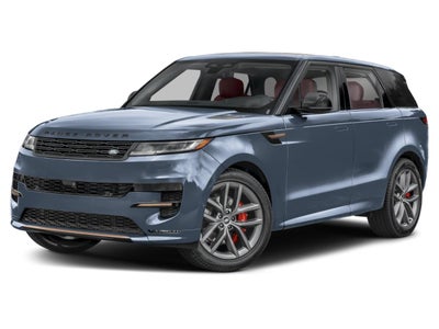 2025 Land Rover Range Rover Sport P460 PHEV Dynamic SE