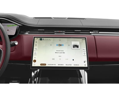 2025 Land Rover Range Rover Sport P460 PHEV Dynamic SE