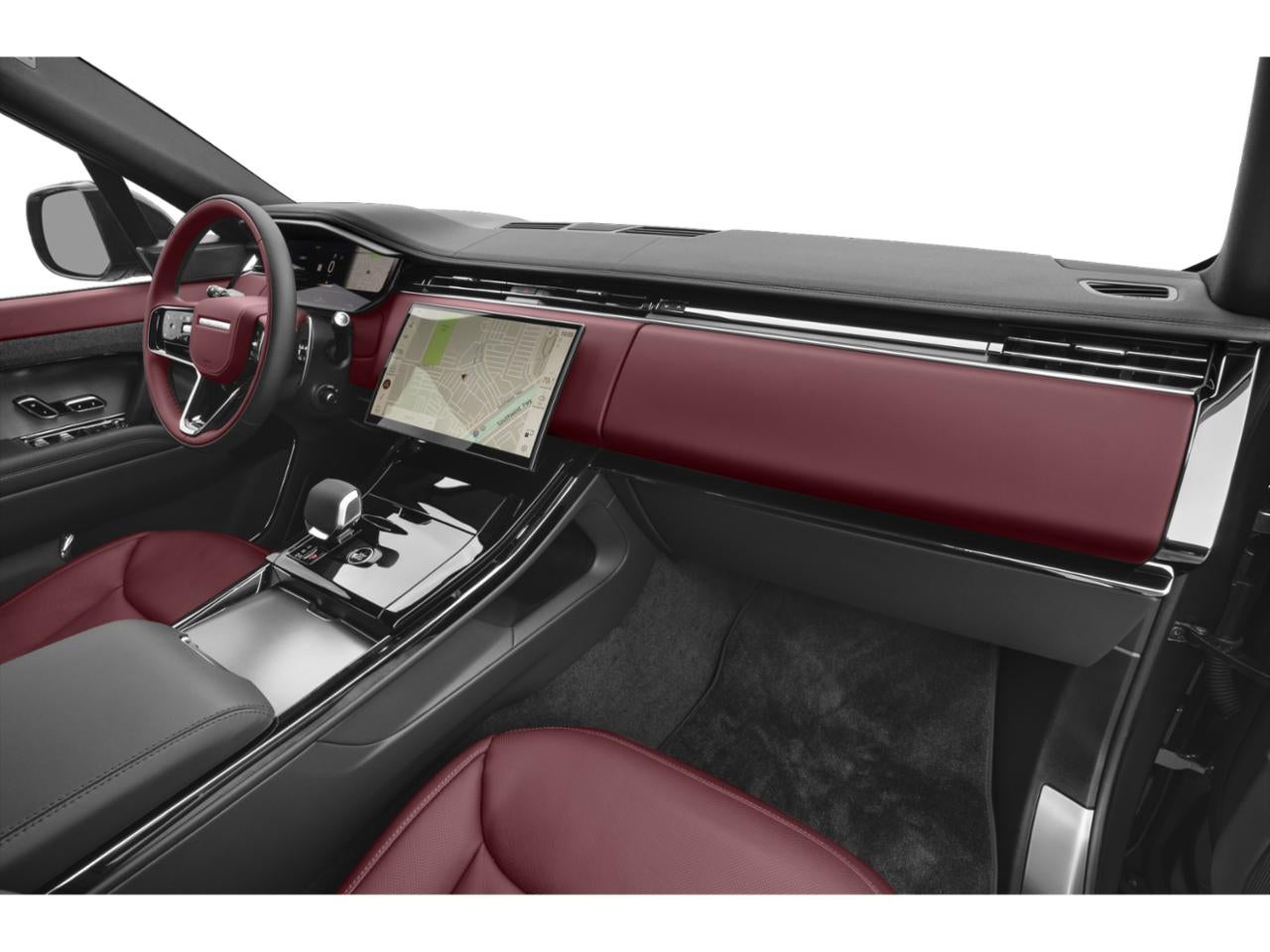 2025 Land Rover Range Rover Sport P460 PHEV Dynamic SE