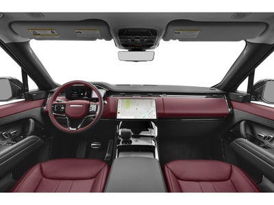 2025 Land Rover Range Rover Sport P460 PHEV Dynamic SE