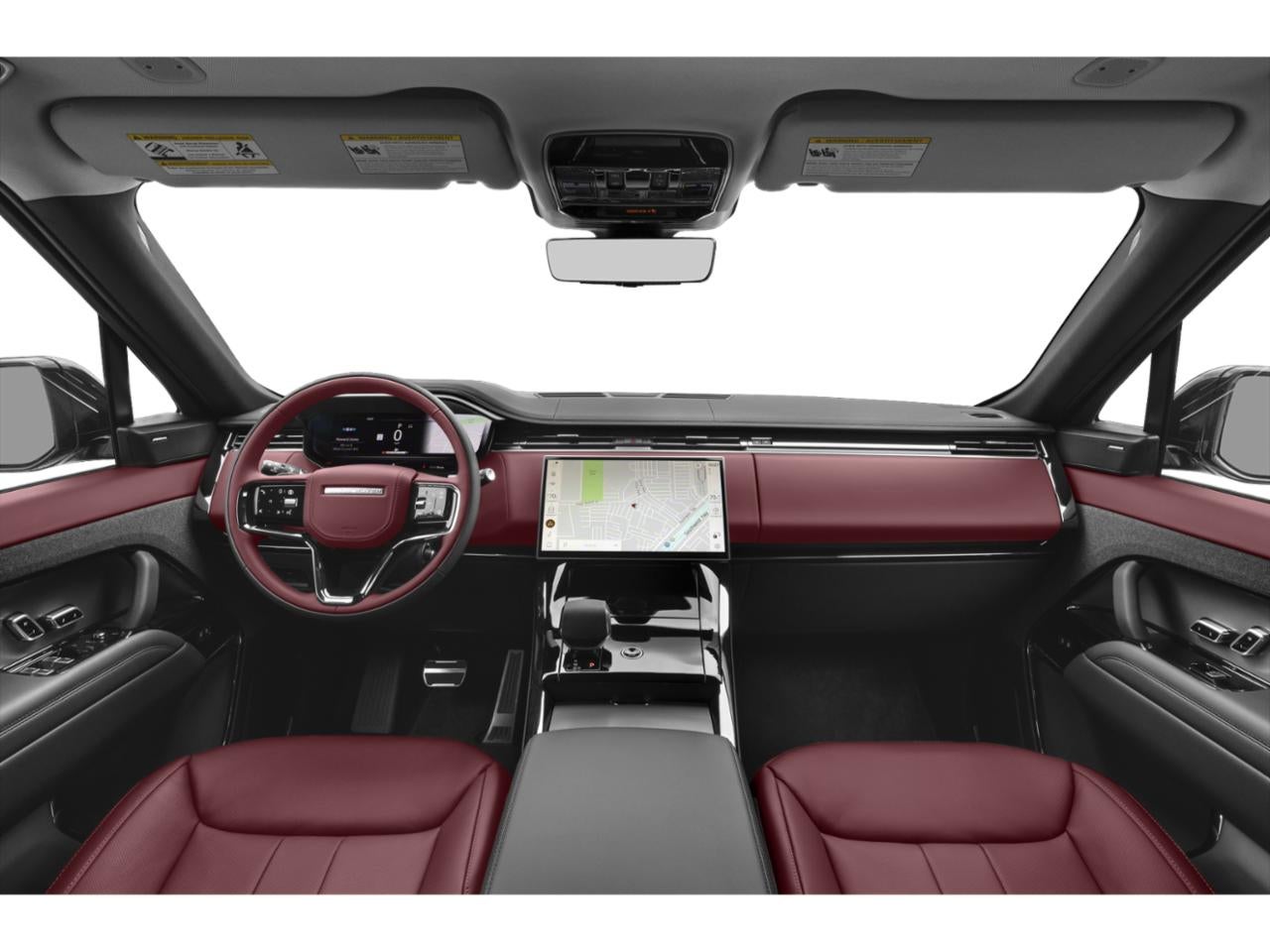 2025 Land Rover Range Rover Sport P460 PHEV Dynamic SE