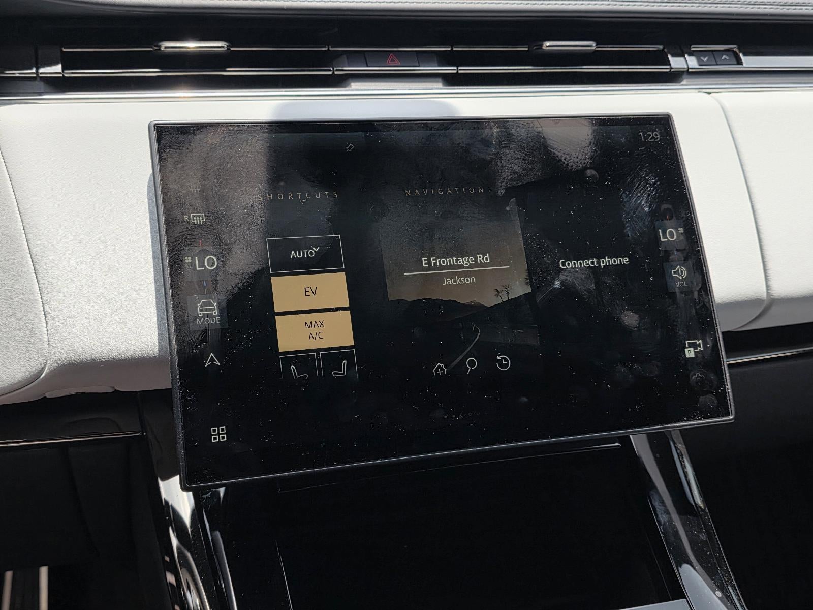 2025 Land Rover Range Rover Sport P460 PHEV Dynamic SE