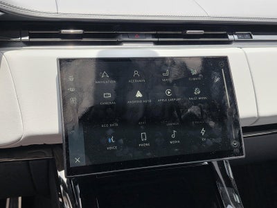 2025 Land Rover Range Rover Sport P460 PHEV Dynamic SE