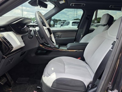 2025 Land Rover Range Rover Sport P460 PHEV Dynamic SE