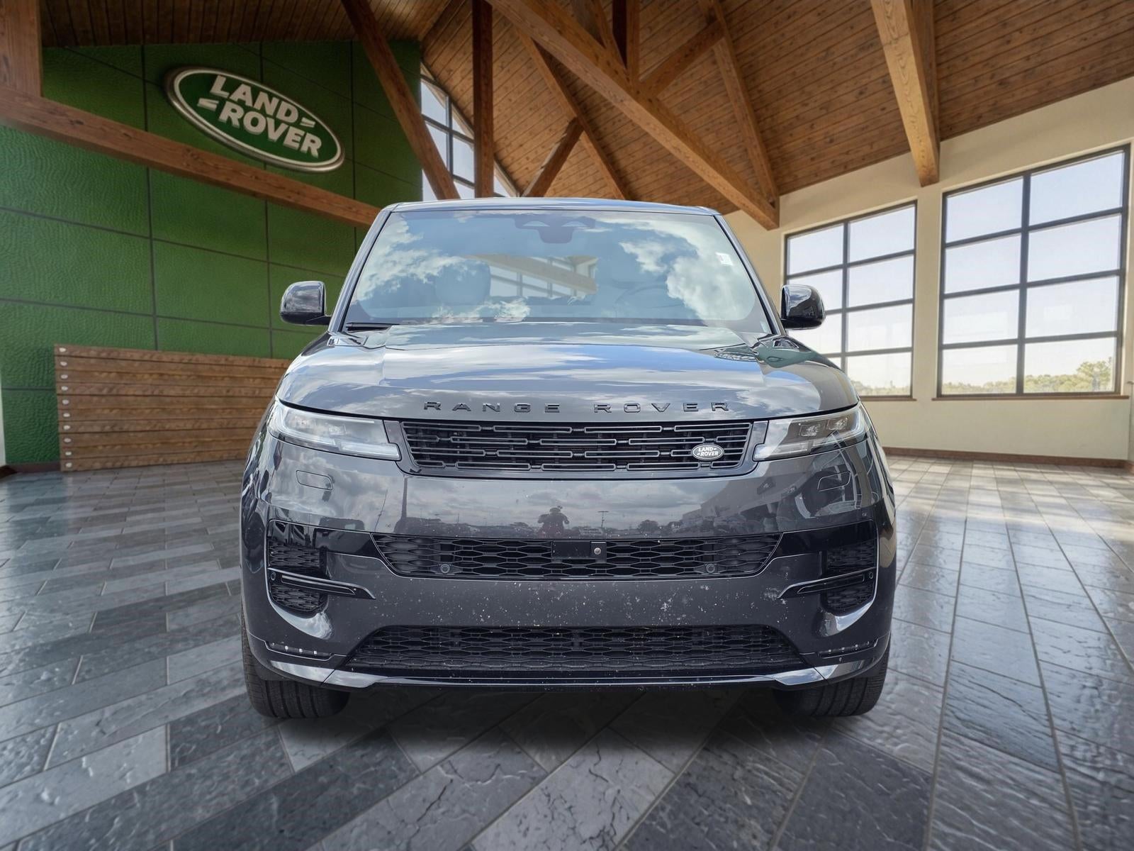 2025 Land Rover Range Rover Sport P460 PHEV Dynamic SE