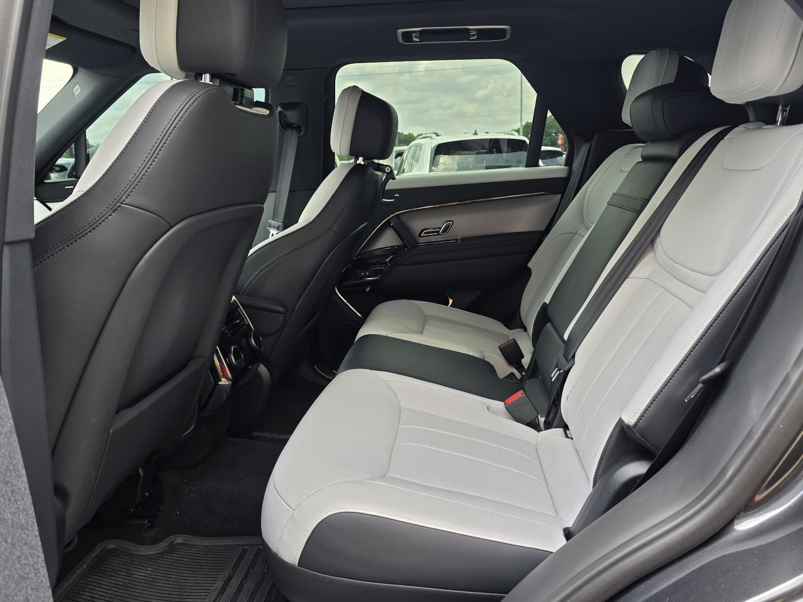 2025 Land Rover Range Rover Sport P460 PHEV Dynamic SE