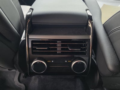 2025 Land Rover Range Rover Sport P460 PHEV Dynamic SE