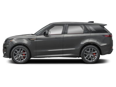 2025 Land Rover Range Rover Sport P460 PHEV Dynamic SE