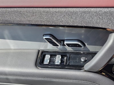 2023 Land Rover Range Rover Sport P400 SE Dynamic