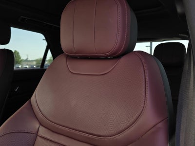 2023 Land Rover Range Rover Sport P400 SE Dynamic