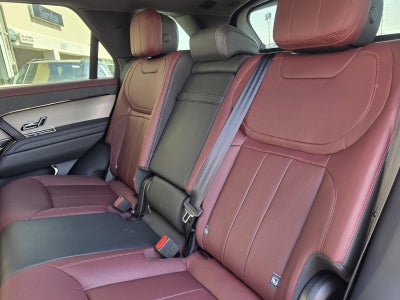 2023 Land Rover Range Rover Sport P400 SE Dynamic