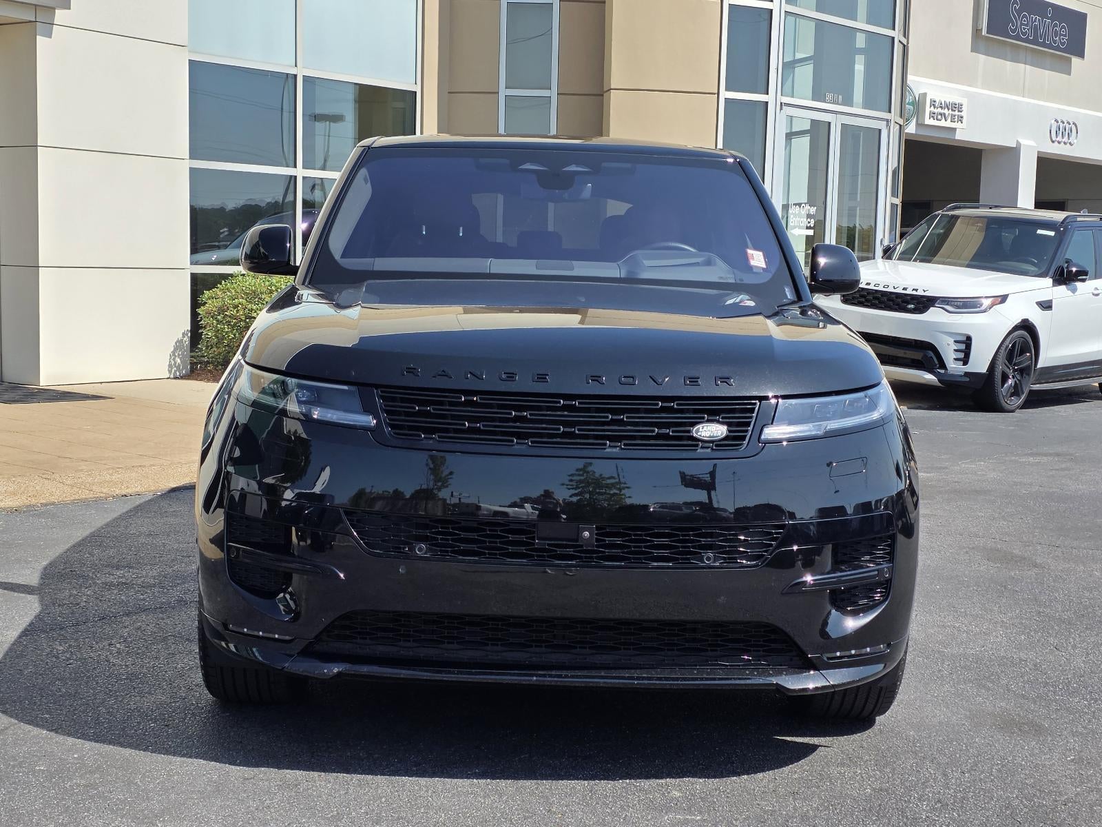 2023 Land Rover Range Rover Sport P400 SE Dynamic