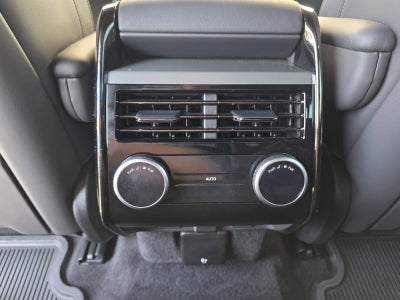 2023 Land Rover Range Rover Sport P400 SE Dynamic