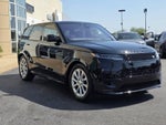 2023 Land Rover Range Rover Sport P400 SE Dynamic
