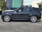 2023 Land Rover Range Rover Sport P400 SE Dynamic