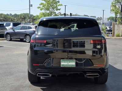 2023 Land Rover Range Rover Sport P400 SE Dynamic