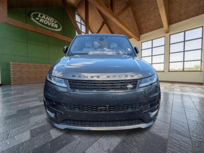 2023 Land Rover Range Rover Sport P400 SE Dynamic