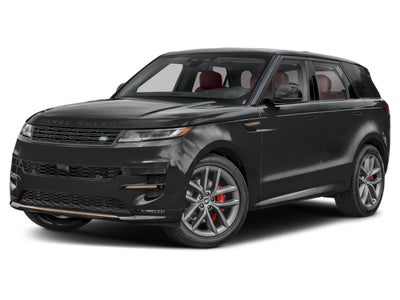 2025 Land Rover Range Rover Sport P400 Dynamic SE