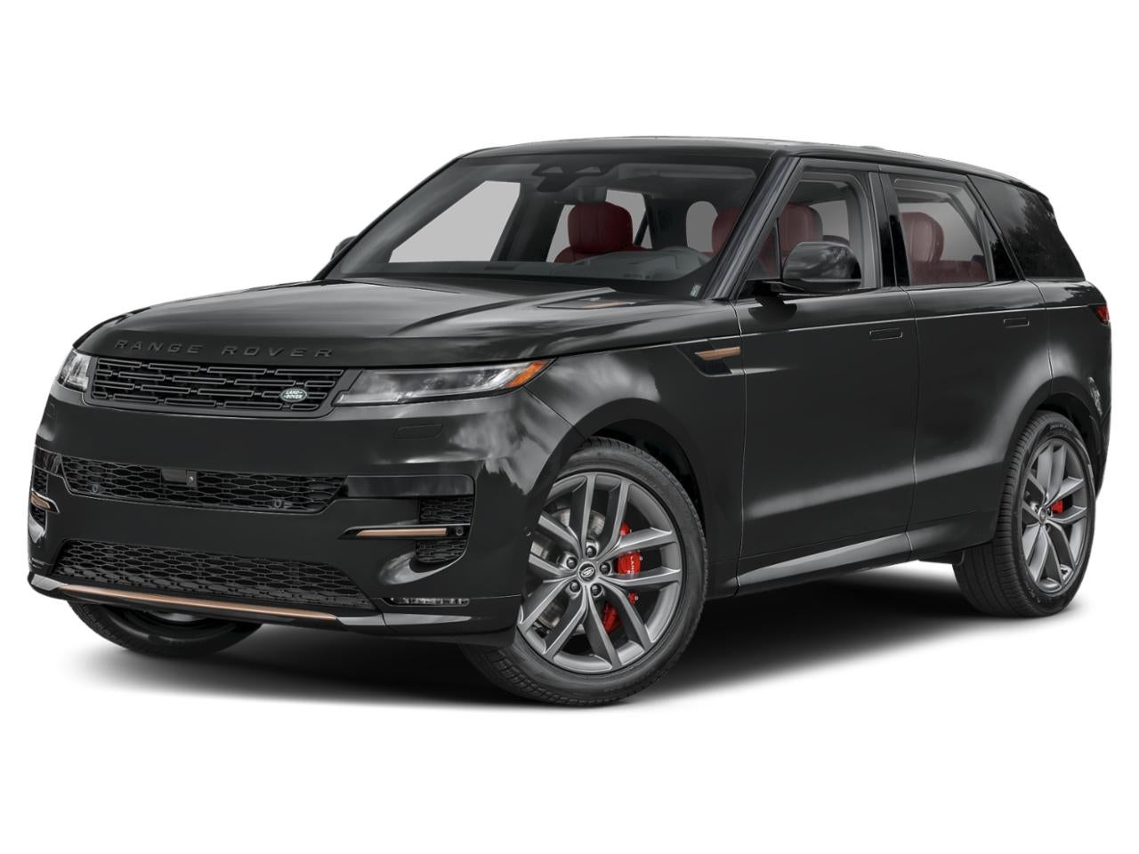 2025 Land Rover Range Rover Sport P400 Dynamic SE