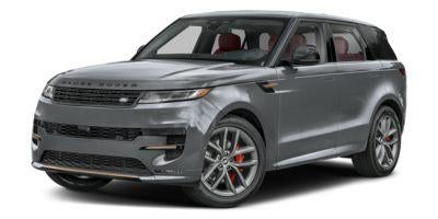 2025 Land Rover Range Rover Sport P400 Dynamic SE