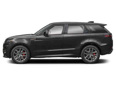 2025 Land Rover Range Rover Sport P400 Dynamic SE