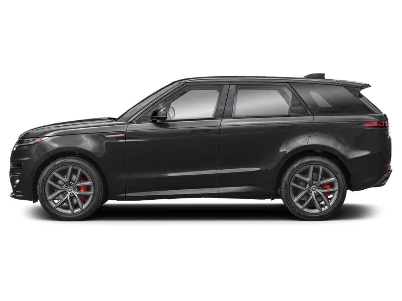 2025 Land Rover Range Rover Sport P400 Dynamic SE