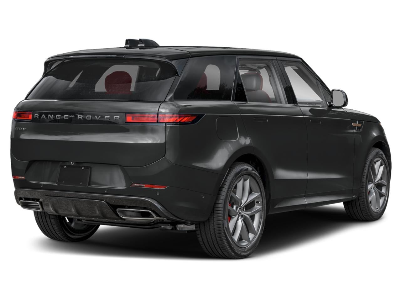 2025 Land Rover Range Rover Sport P400 Dynamic SE