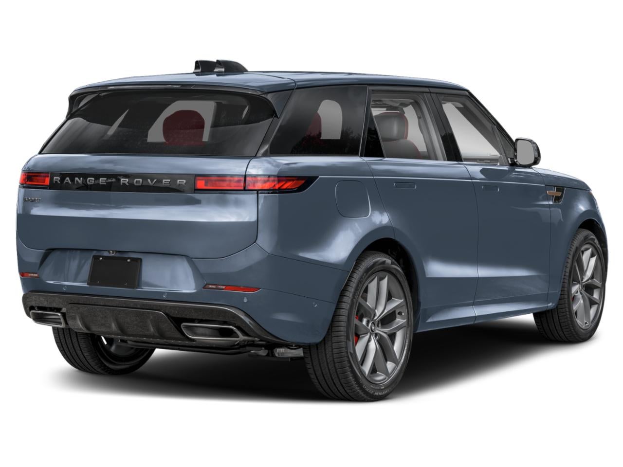 2025 Land Rover Range Rover Sport P400 Dynamic SE
