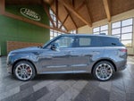 2024 Land Rover Range Rover Sport P400 Dynamic SE