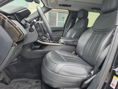 2023 Land Rover Range Rover Sport P360 SE