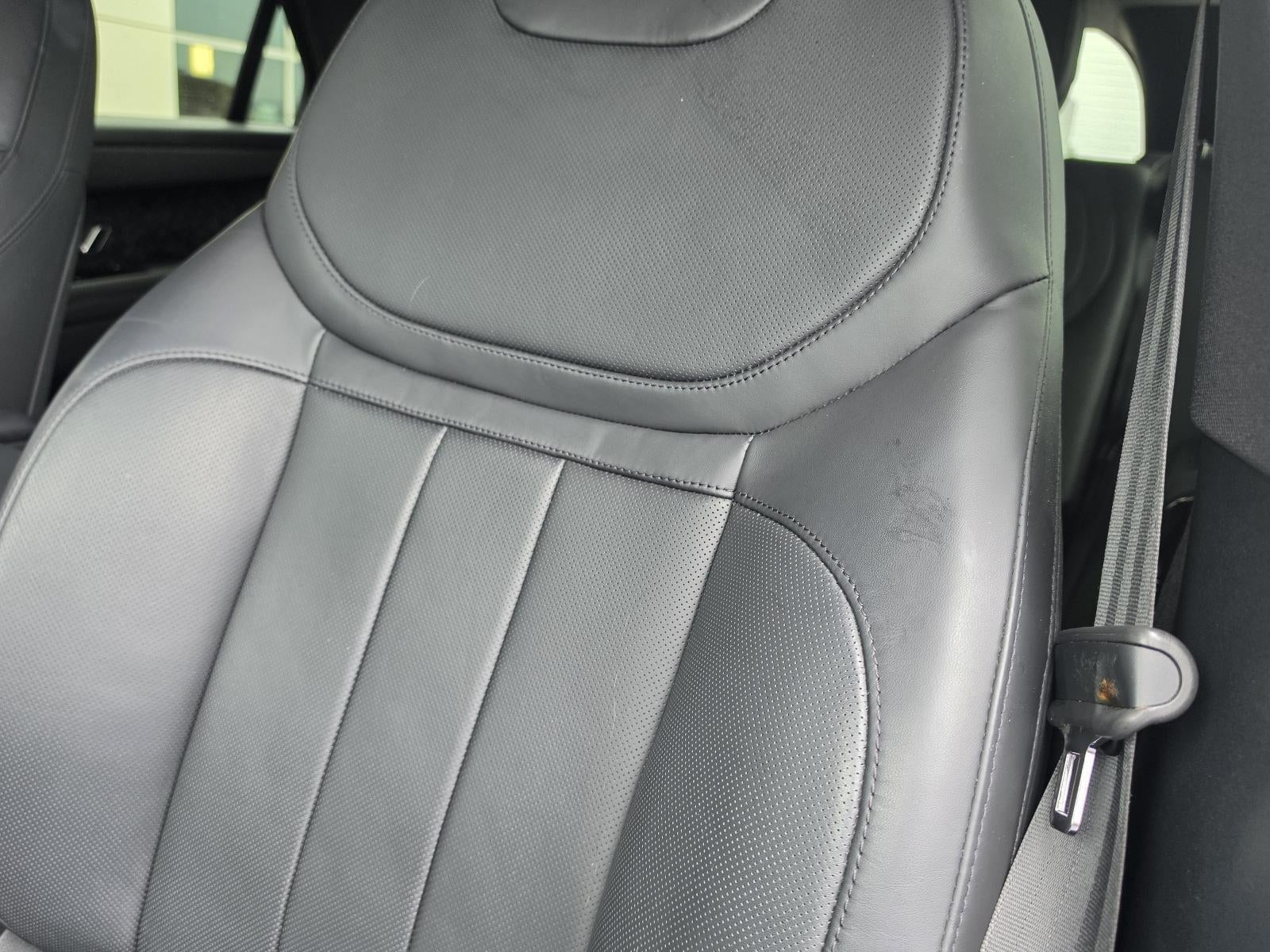 2023 Land Rover Range Rover Sport P360 SE