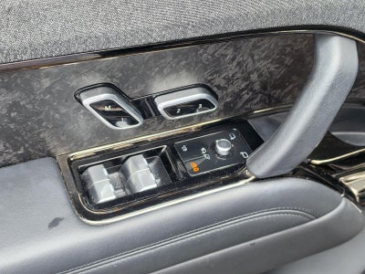 2023 Land Rover Range Rover Sport P360 SE