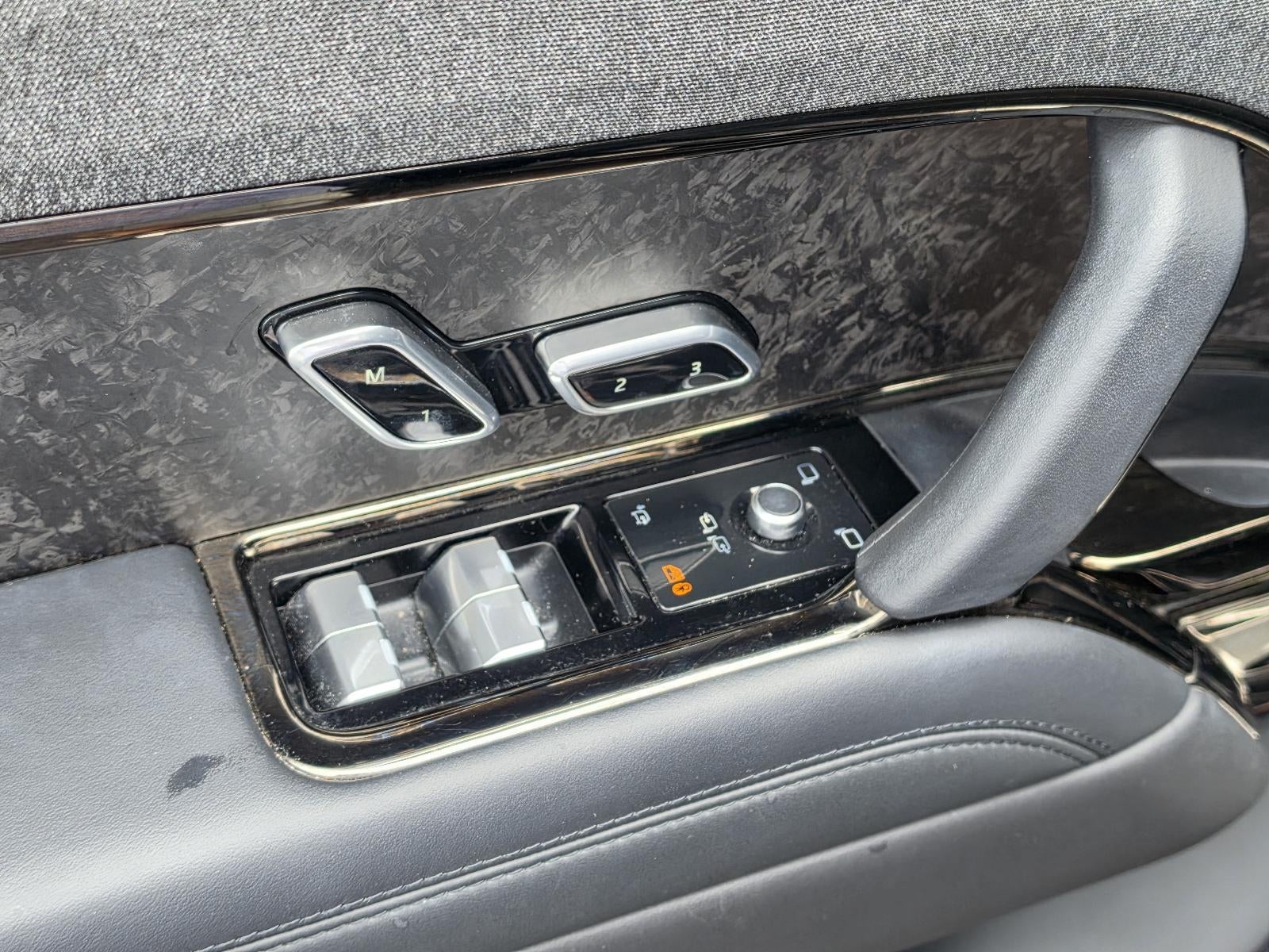 2023 Land Rover Range Rover Sport P360 SE