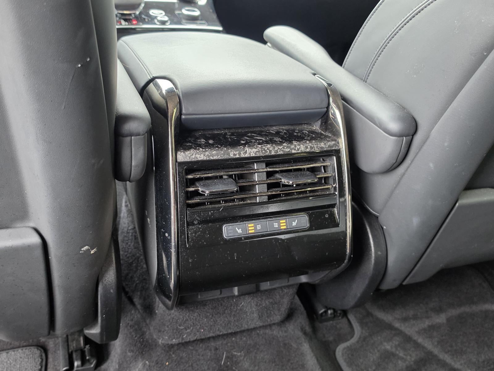 2023 Land Rover Range Rover Sport P360 SE
