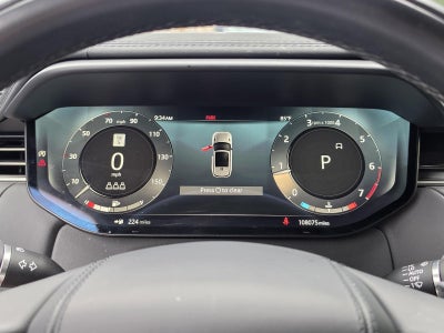 2023 Land Rover Range Rover Sport P360 SE