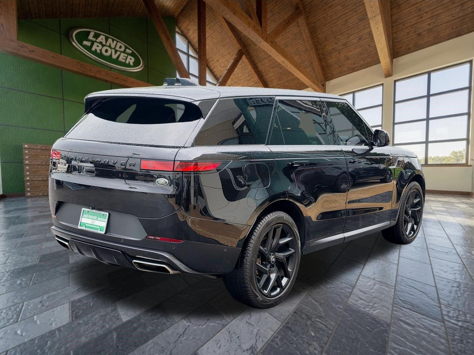 2023 Land Rover Range Rover Sport P360 SE