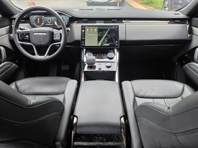 2023 Land Rover Range Rover Sport P360 SE