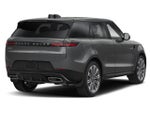 2026 Land Rover Range Rover Sport P360 SE