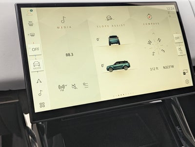 2024 Land Rover Range Rover Sport P360 SE