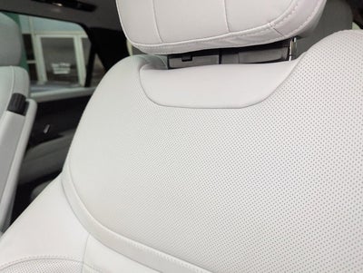 2024 Land Rover Range Rover Sport P360 SE