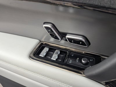 2024 Land Rover Range Rover Sport P360 SE