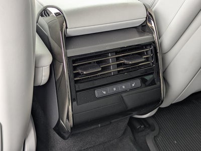 2024 Land Rover Range Rover Sport P360 SE