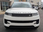 2024 Land Rover Range Rover Sport P360 SE
