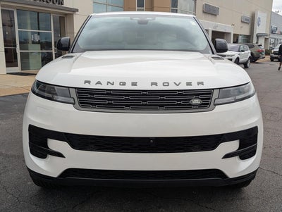 2024 Land Rover Range Rover Sport P360 SE