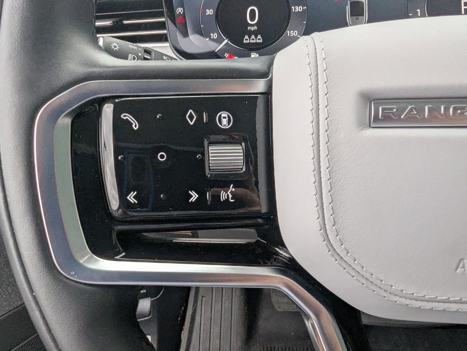 2024 Land Rover Range Rover Sport P360 SE