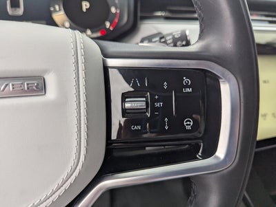 2024 Land Rover Range Rover Sport P360 SE