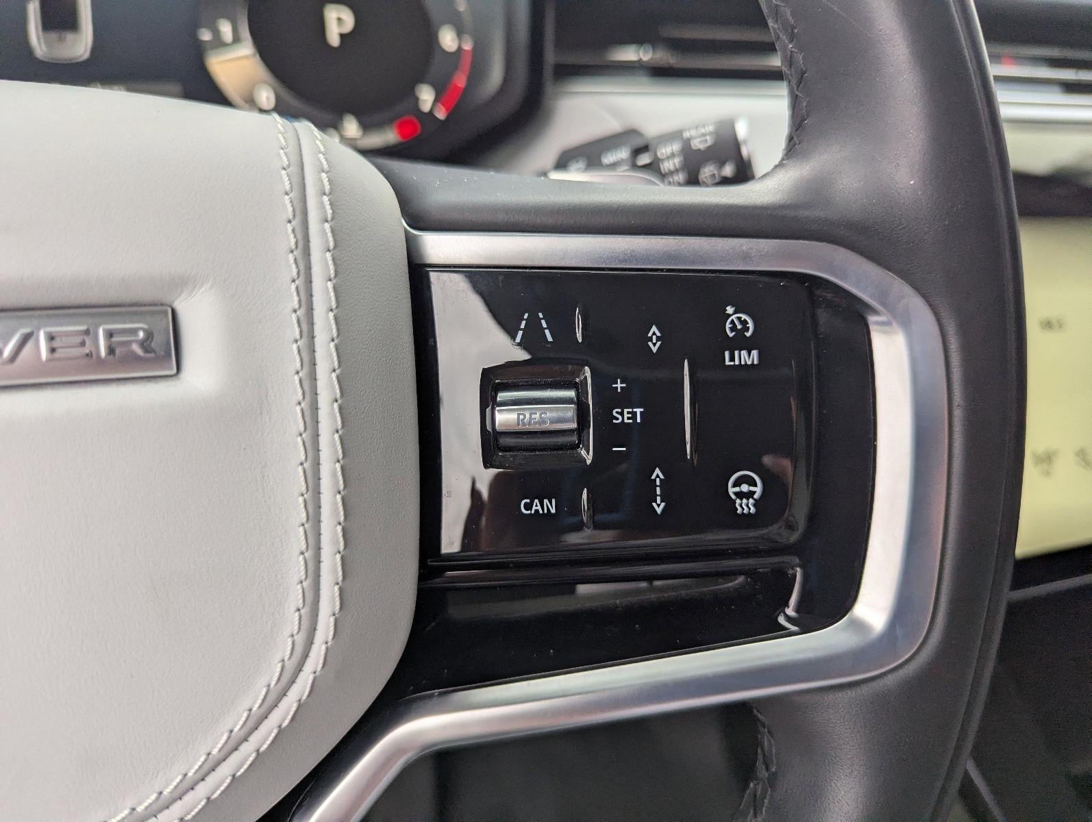 2024 Land Rover Range Rover Sport P360 SE